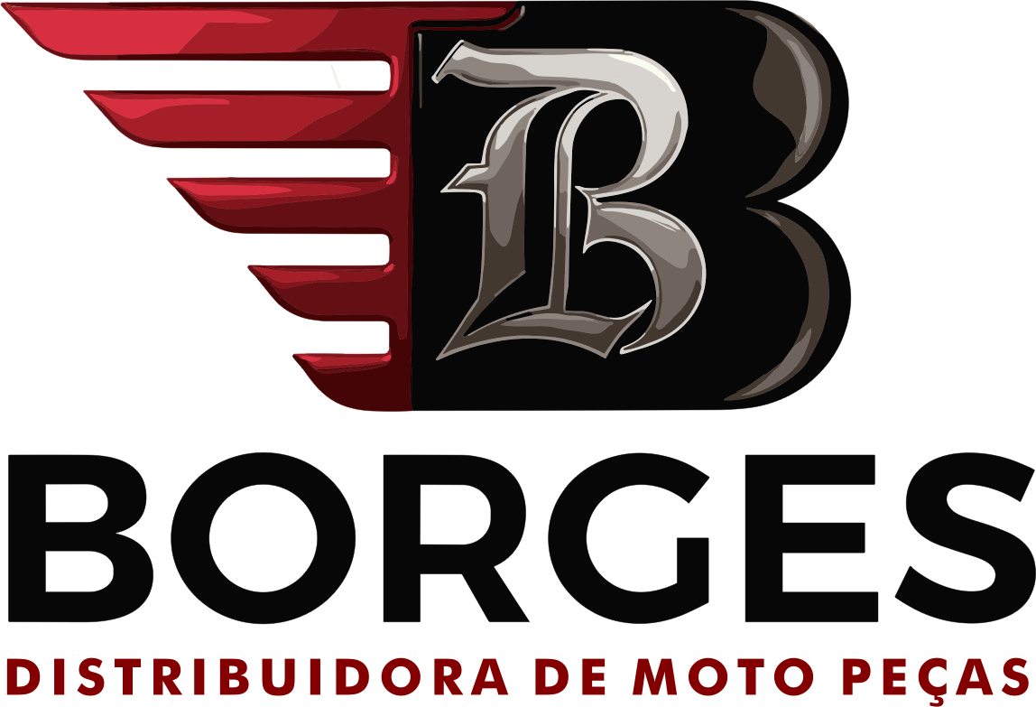 Borges Distribuidora de Moto Peças