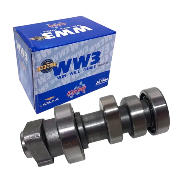 ARVORE COMANDO WW3 CG 150 2009/