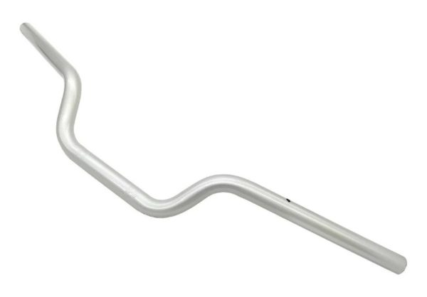 GUIDAO FAZER 250 1,50M A PART.2018 PRETO