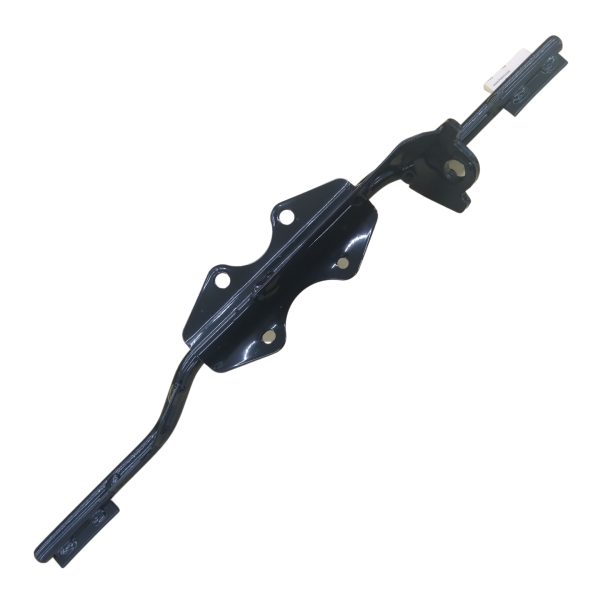 ESTRIBO MACICO FAZER 150 14 15