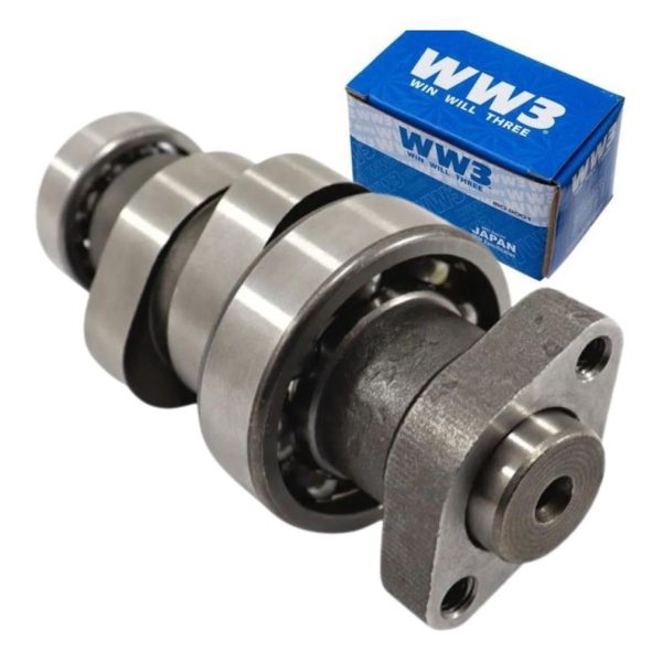 ARVORE COMANDO WW3 CG 160 / BROS 160 / XRE 190